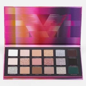 *NIB* Morphe Eyeshadow Palette - Shade Thrower